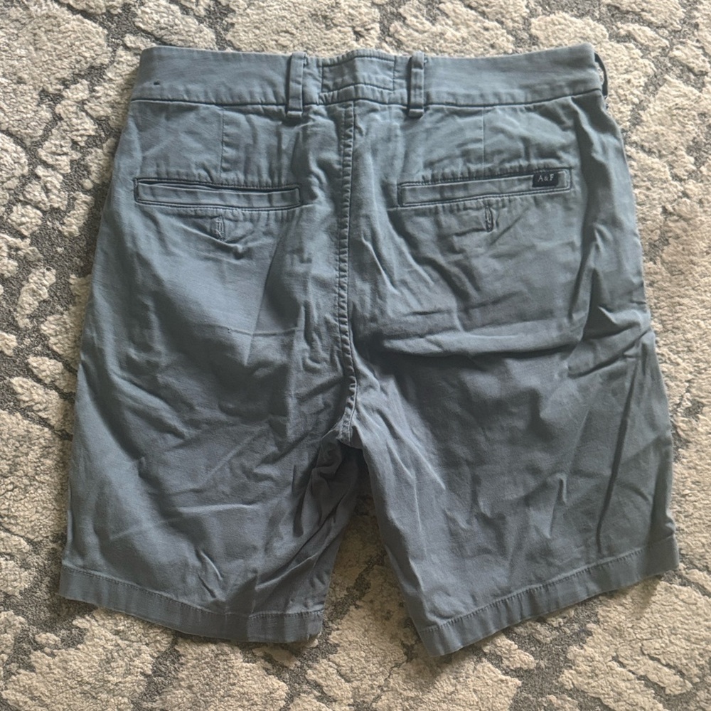 Abercrombie & Fitch Shorts
